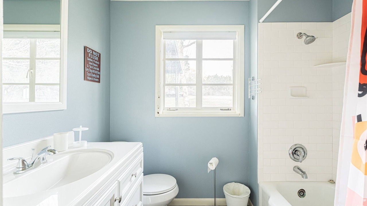 Photo of Bathroom in Oatmeal