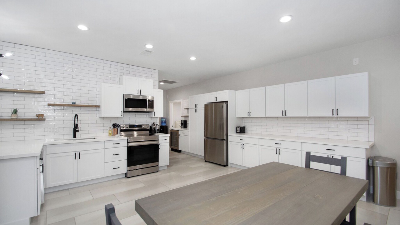 Photo of Kitchen in Alvin