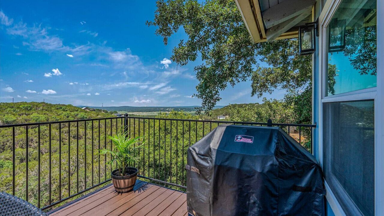 Photo of Outdoor in Lago Vista