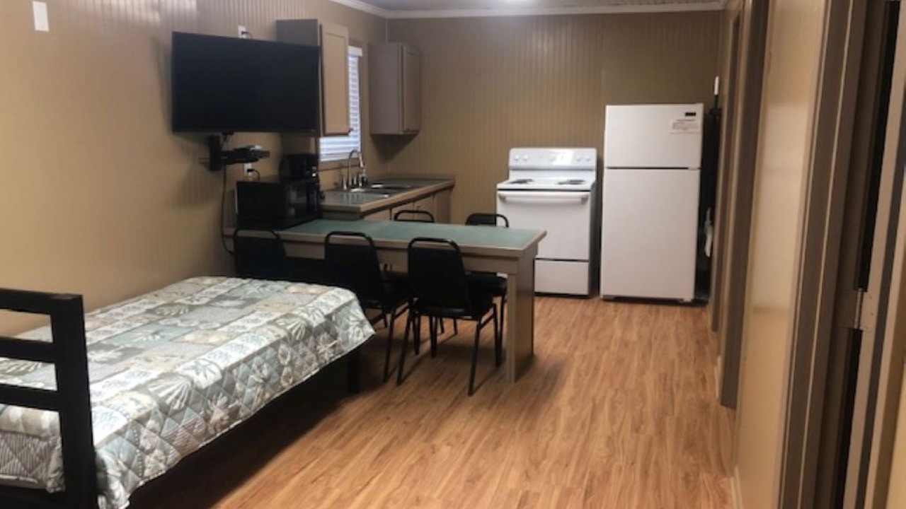 Photo of Bedroom in Grand Isle
