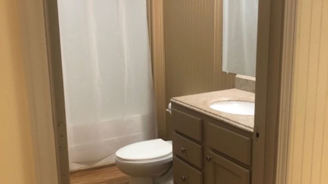 Photo of Bathroom in Grand Isle