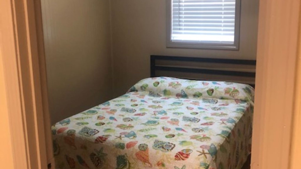 Photo of Bedroom in Grand Isle