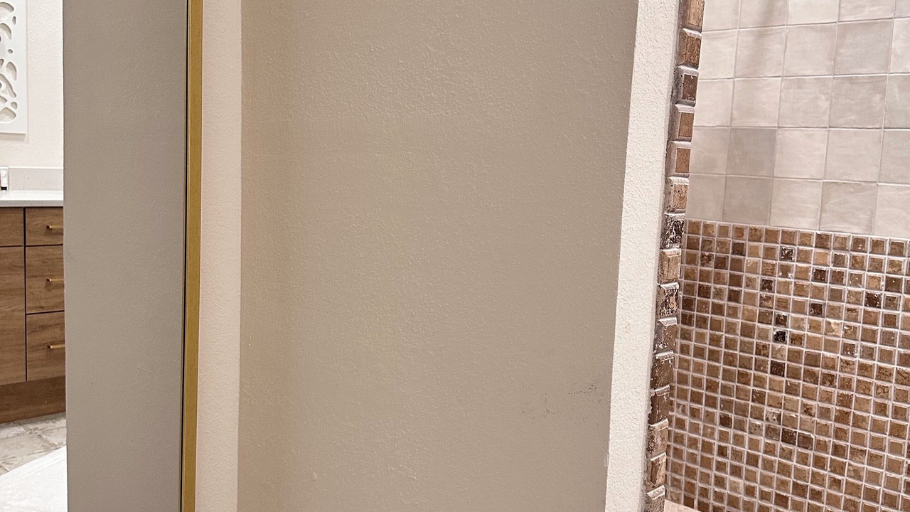 Photo of Bathroom in Del Mar
