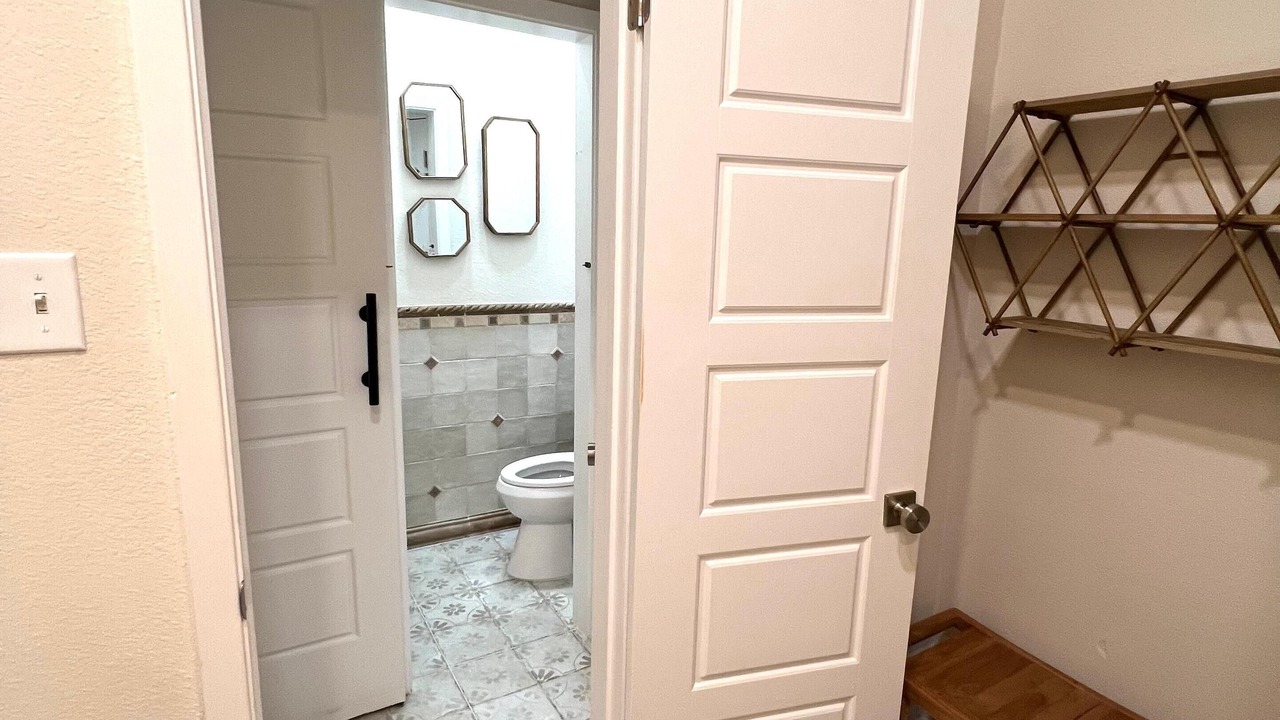 Photo of Bathroom in Del Mar