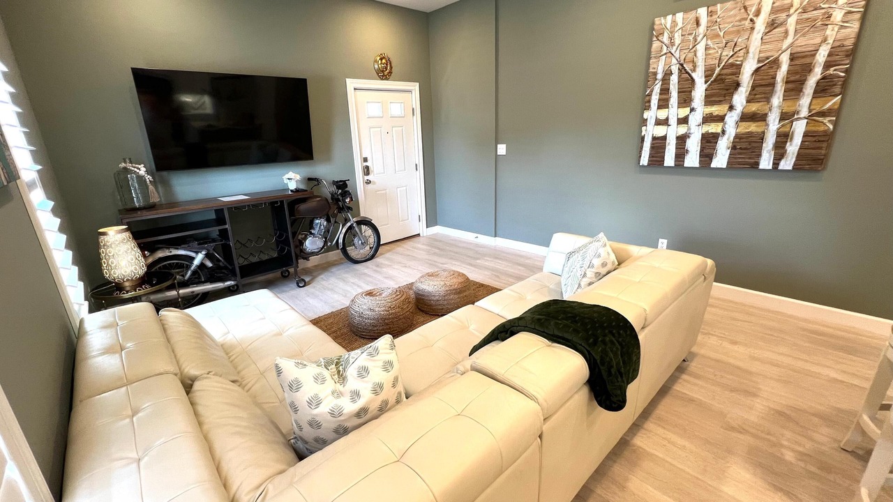 Photo of Livingroom in Del Mar