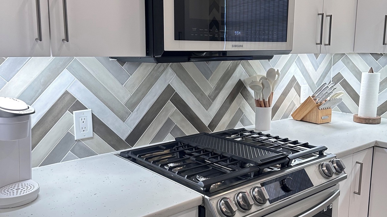 Photo of Kitchen in Del Mar