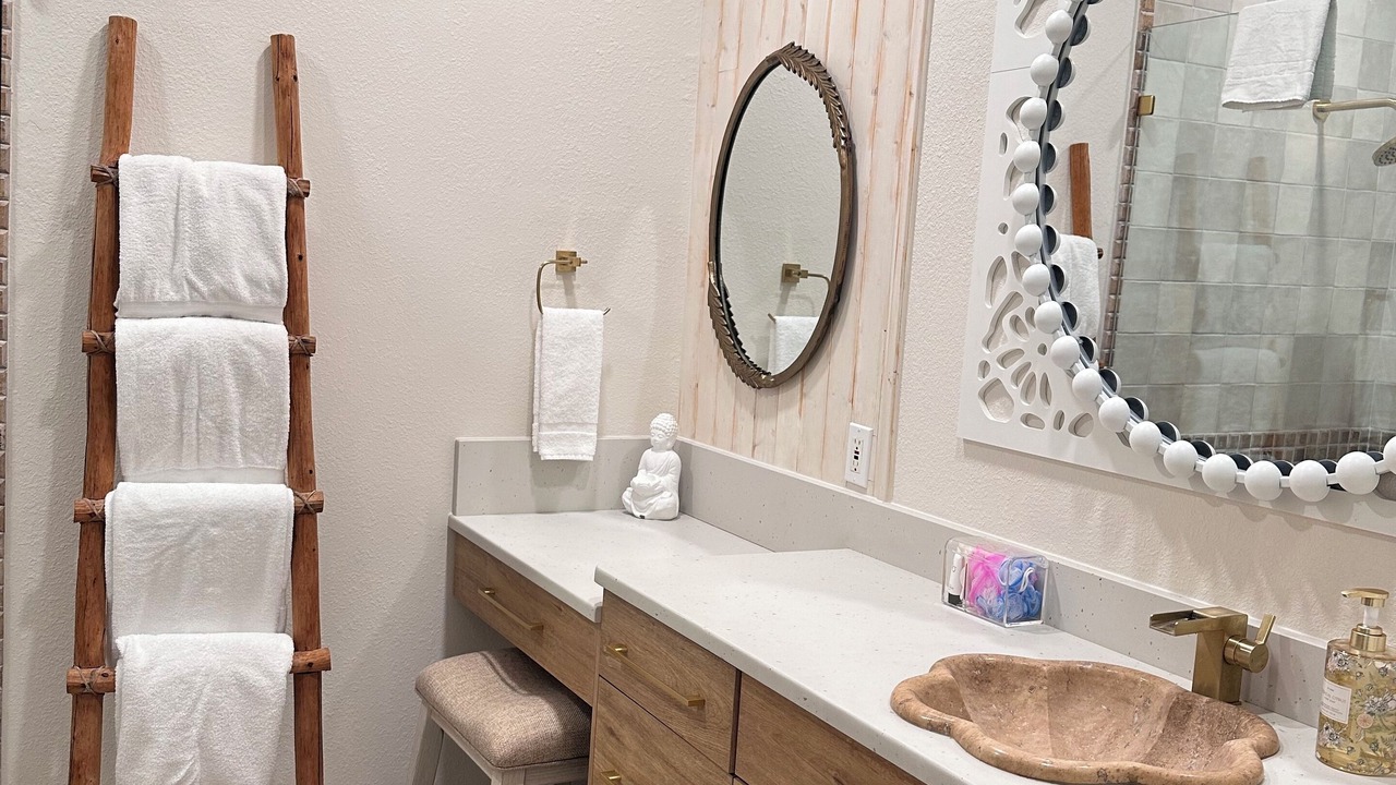 Photo of Bathroom in Del Mar