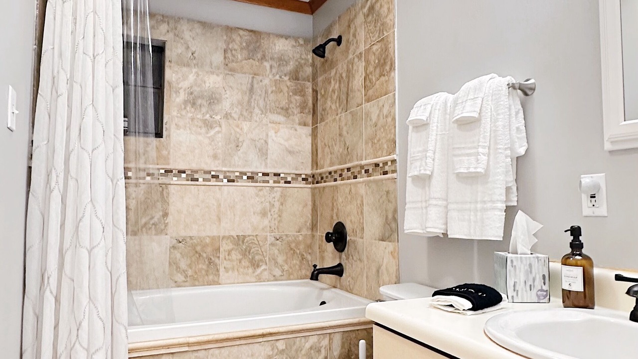 Photo of Bathroom in Lacombe