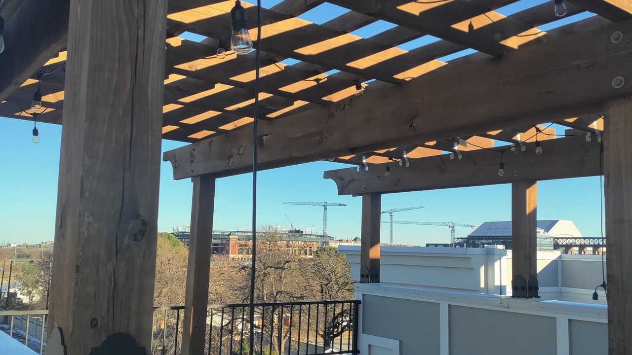 Photo of Outdoor in Arlington