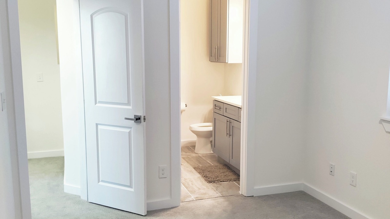 Photo of Bedroom in Arlington