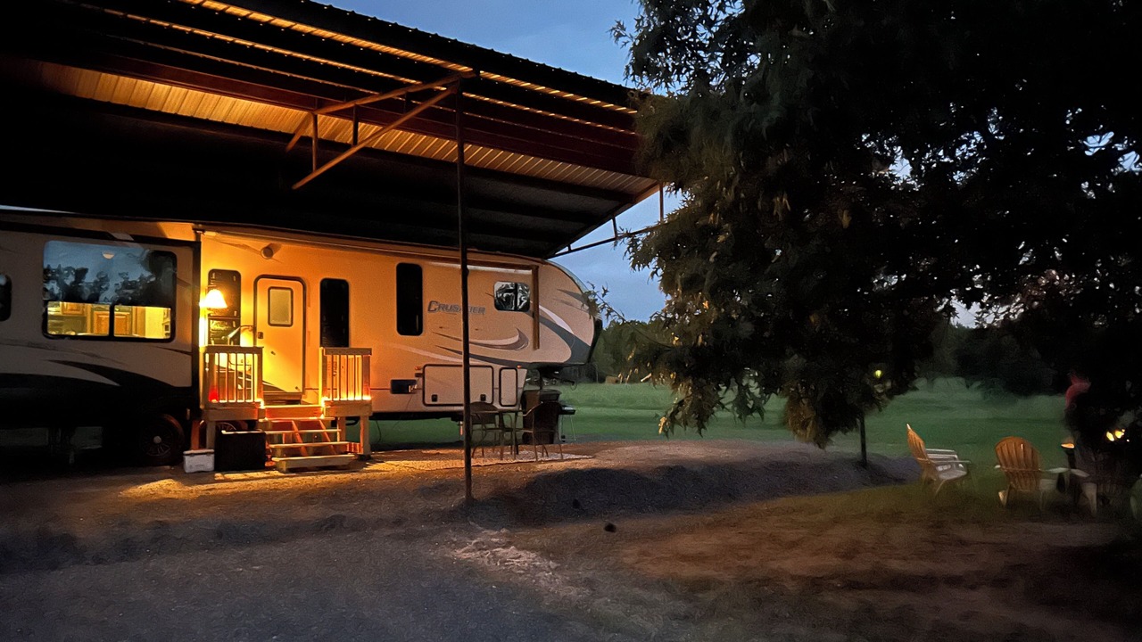 Photo of Outdoor in Leesville