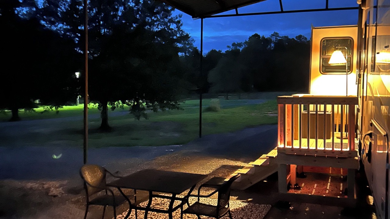 Photo of Outdoor in Leesville