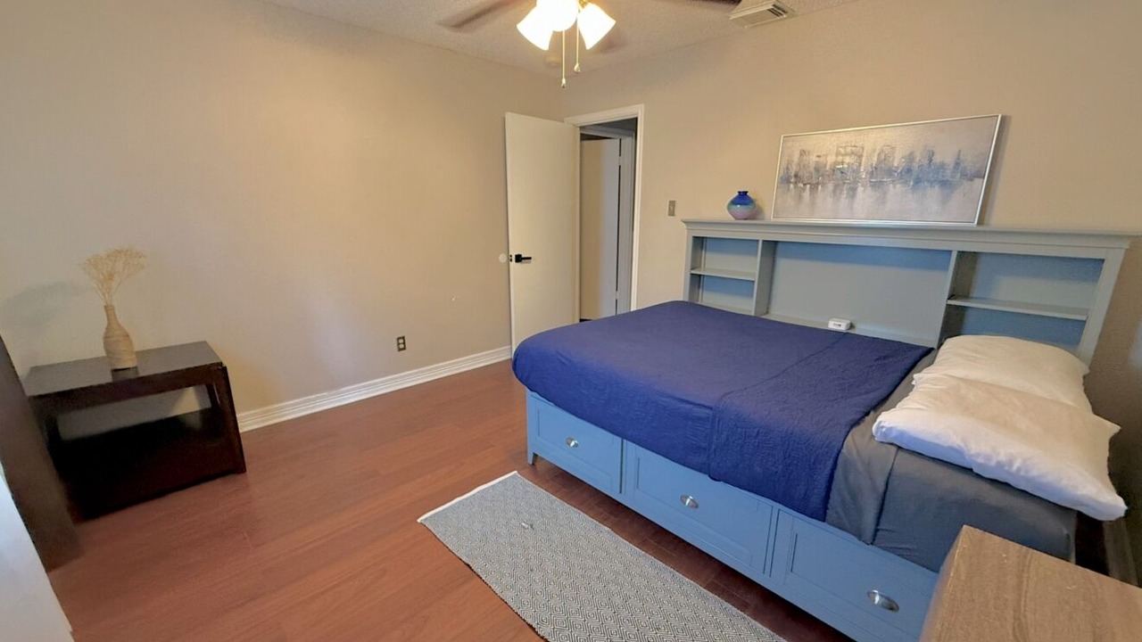 Photo of Bedroom in Longs Creek