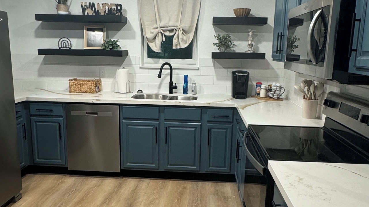 Photo of Kitchen in Port Neches