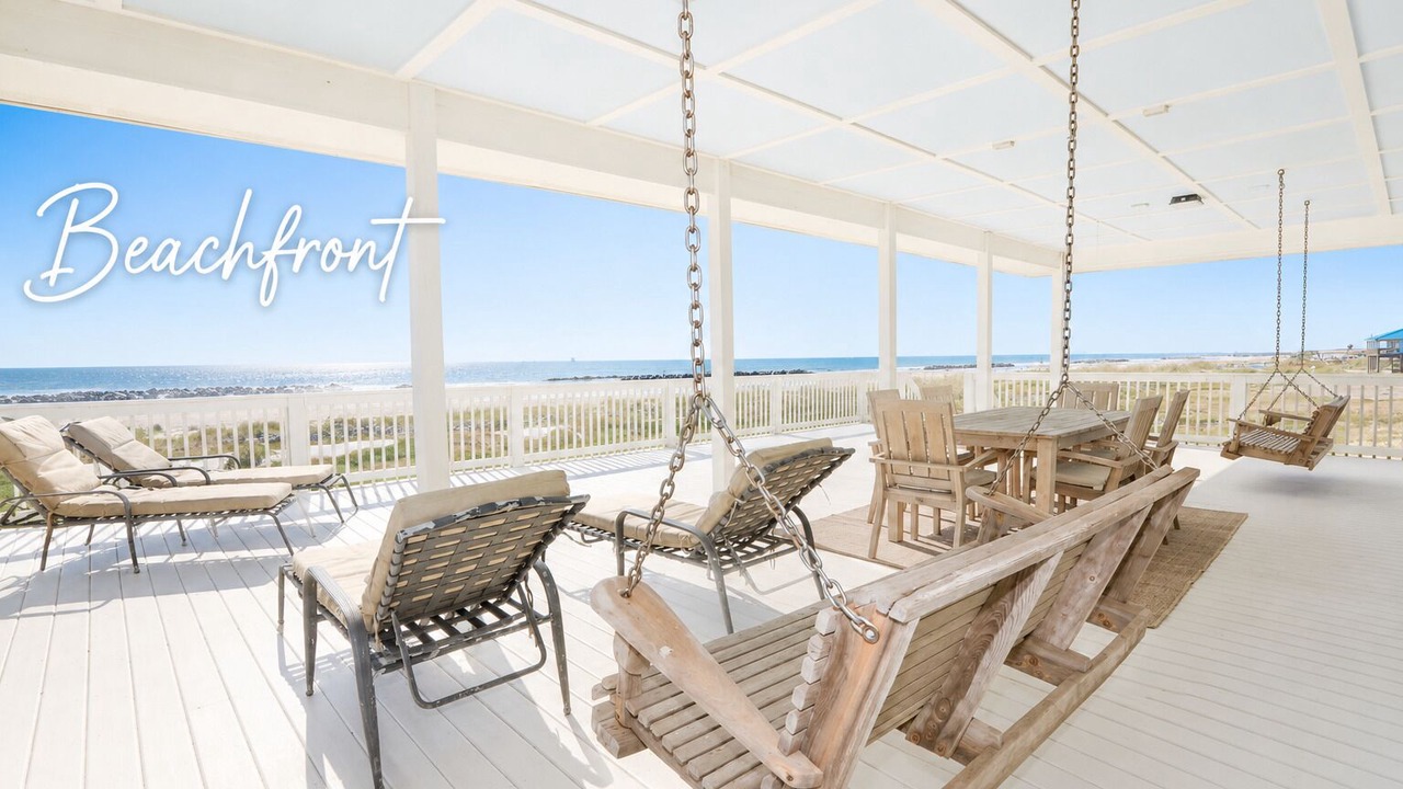 Photo of Outdoor in Grand Isle