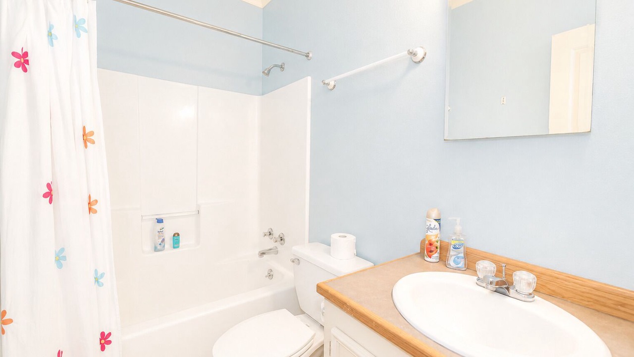 Photo of Bathroom in Grand Isle