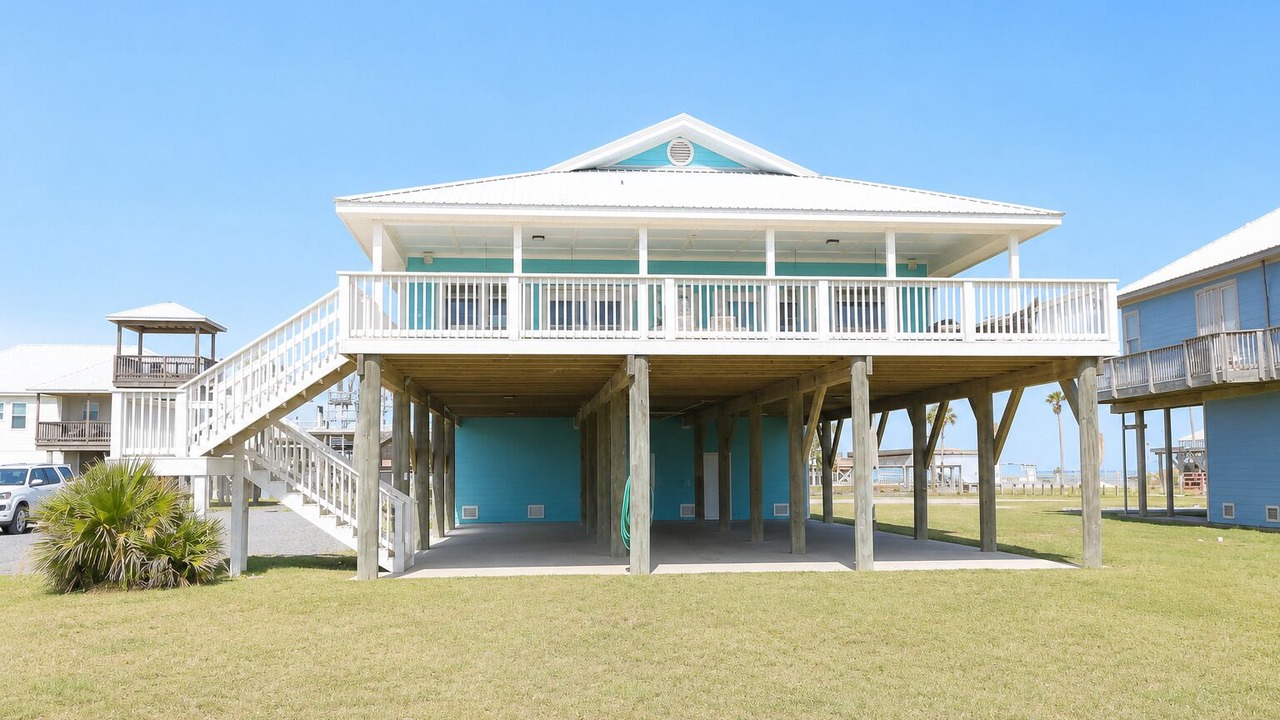 Photo of Outdoor in Grand Isle