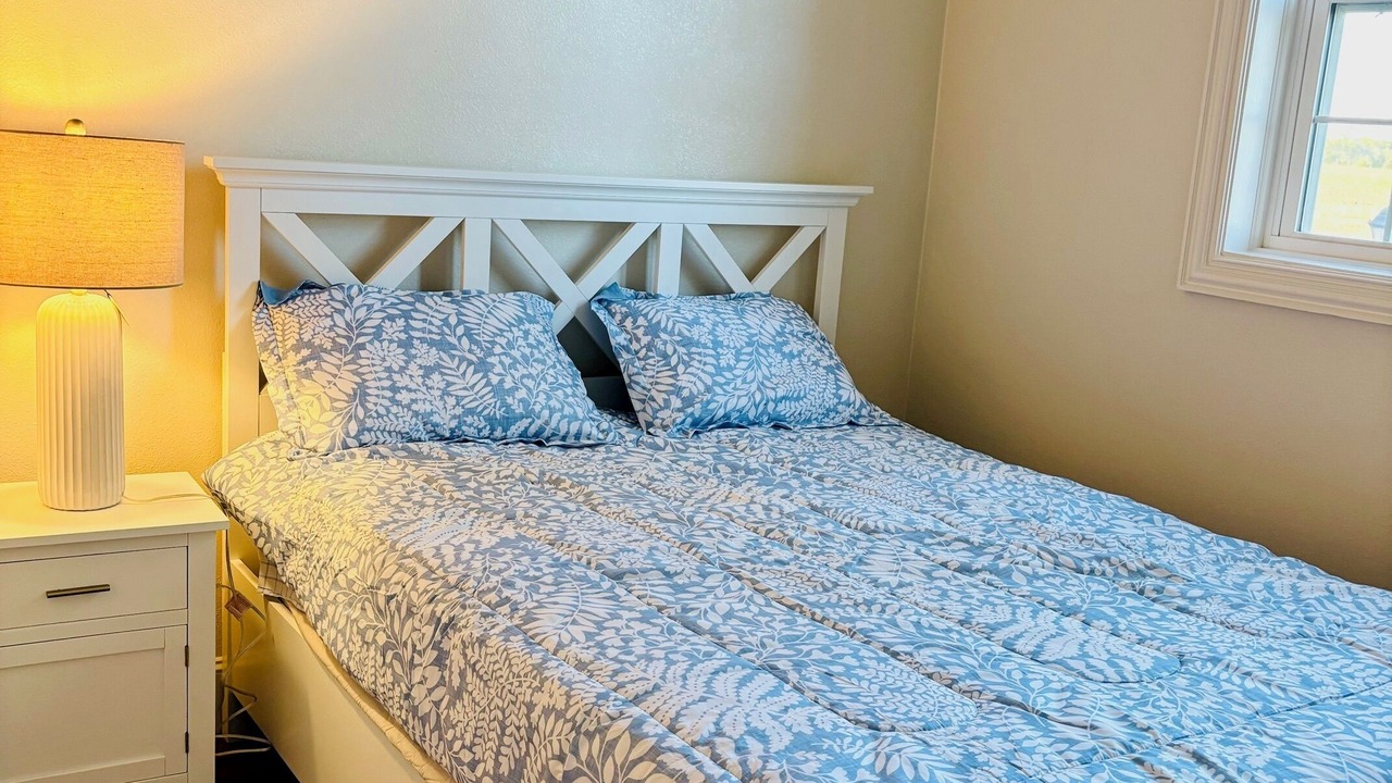 Photo of Bedroom in Durant