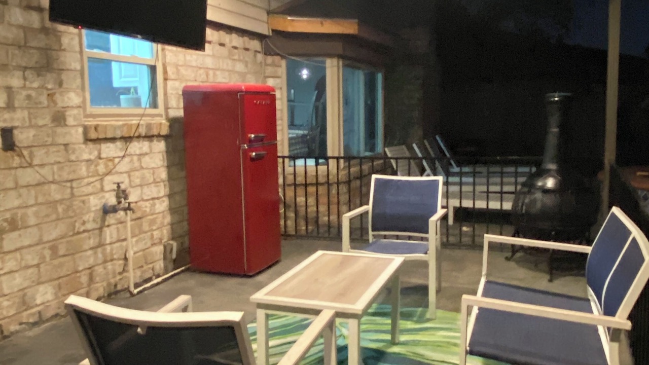 Photo of Outdoor in Southbelt/Ellington