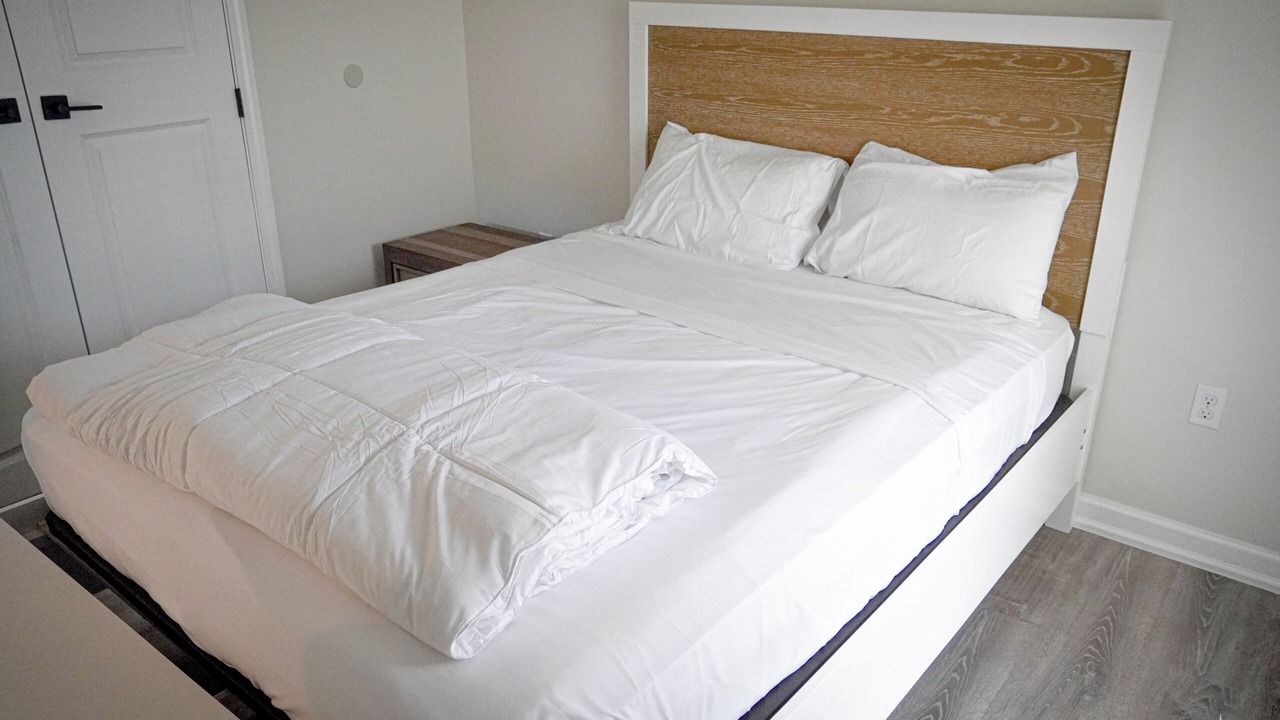 Photo of Bedroom in Gonzales