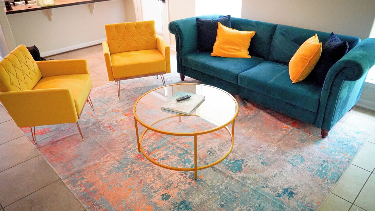 Photo of Livingroom in Gonzales