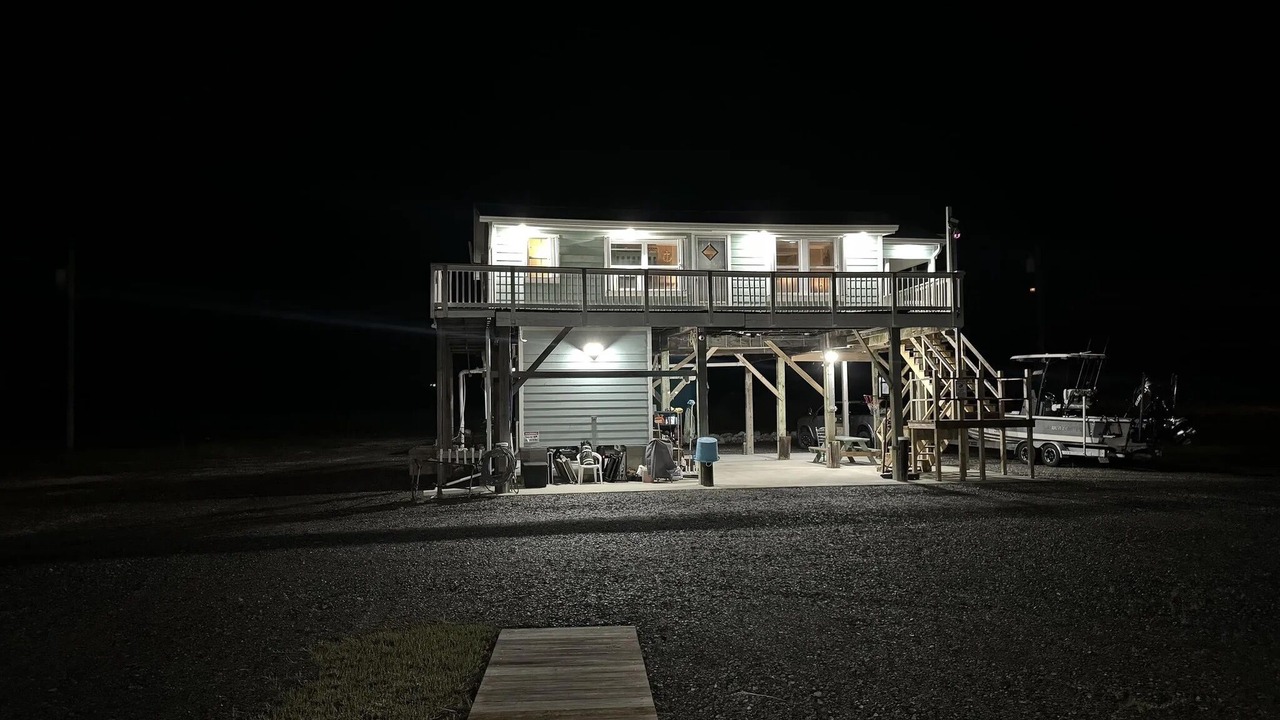 Photo of Outdoor in Chauvin