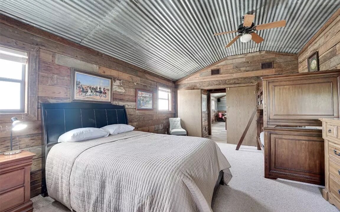 Photo of Bedroom in Waxahachie