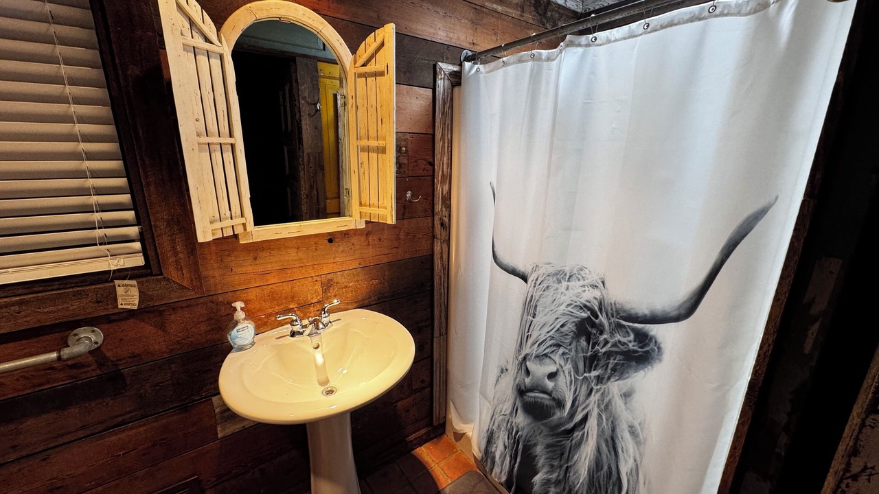 Photo of Bathroom in Waxahachie