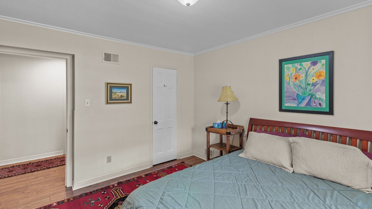 Photo of Bedroom in Springlake