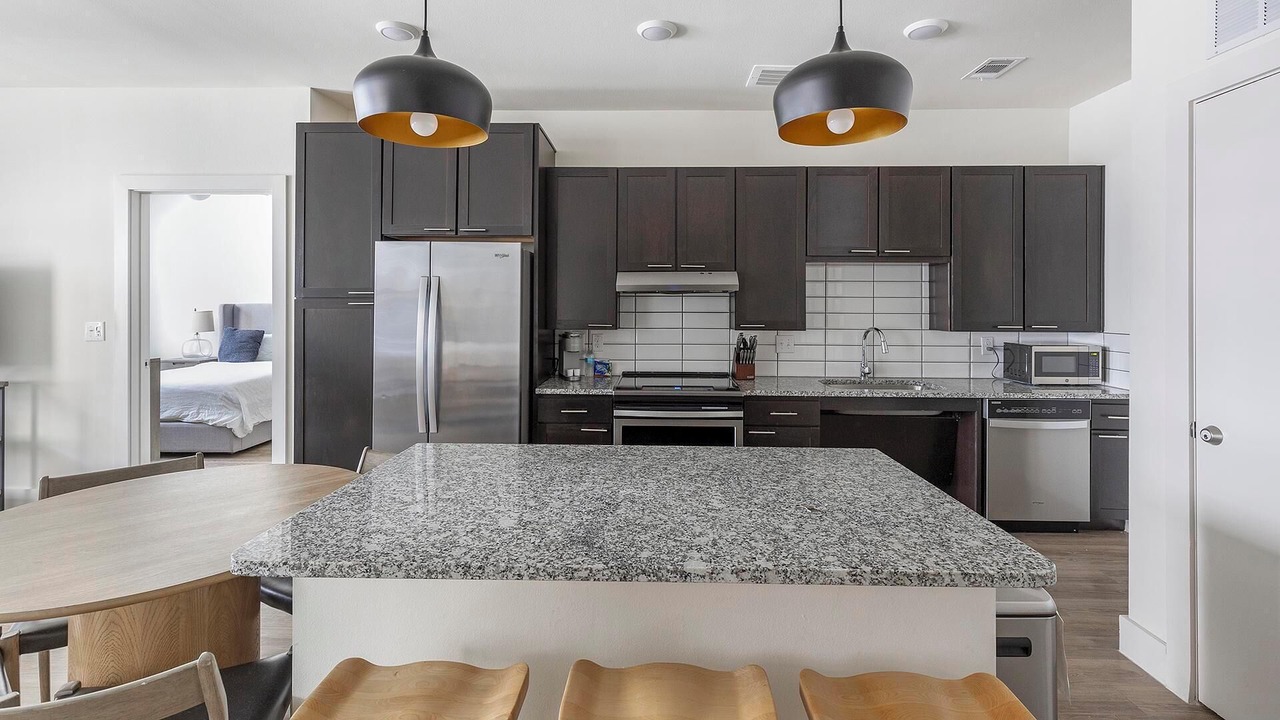 Photo of Kitchen in Fort Worth