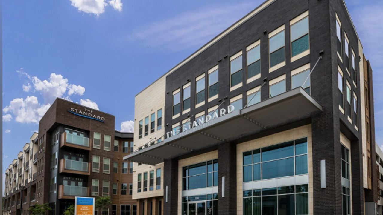 Photo of Outdoor in Fort Worth