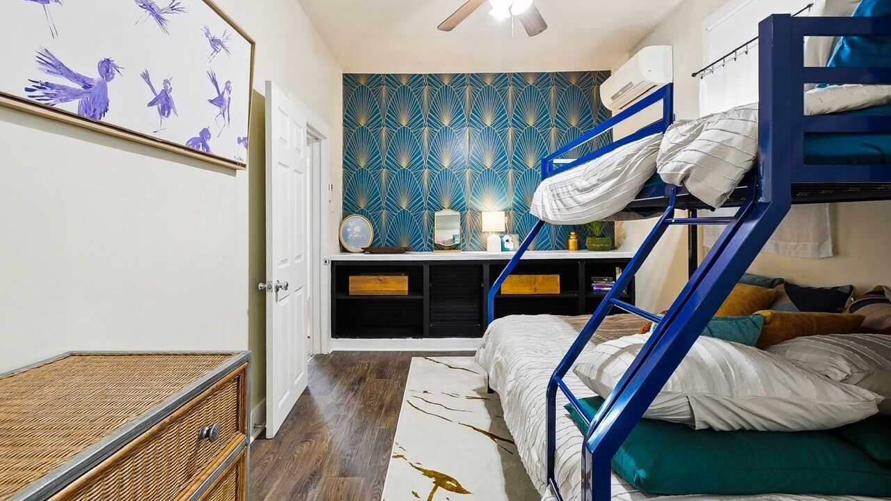 Photo of Bedroom in Baton Rouge