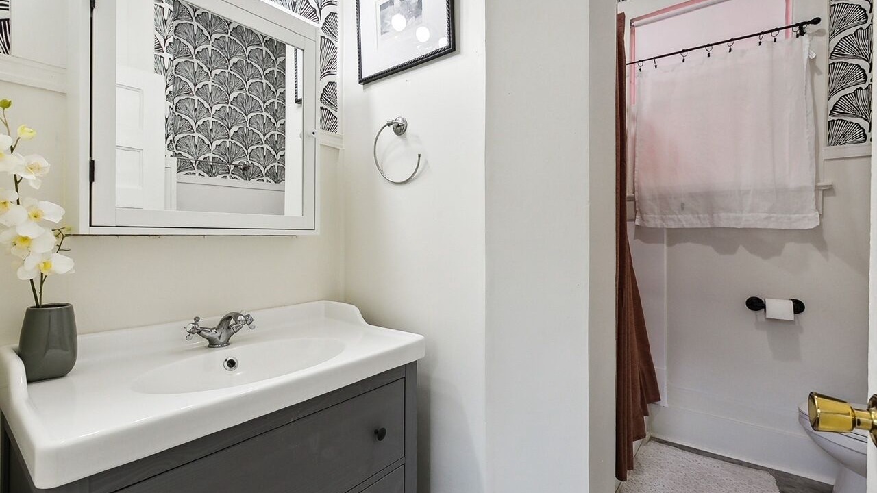 Photo of Bathroom in Baton Rouge