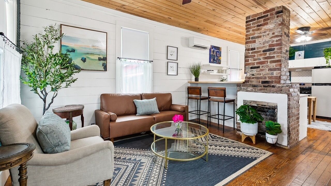 Photo of Livingroom in Baton Rouge