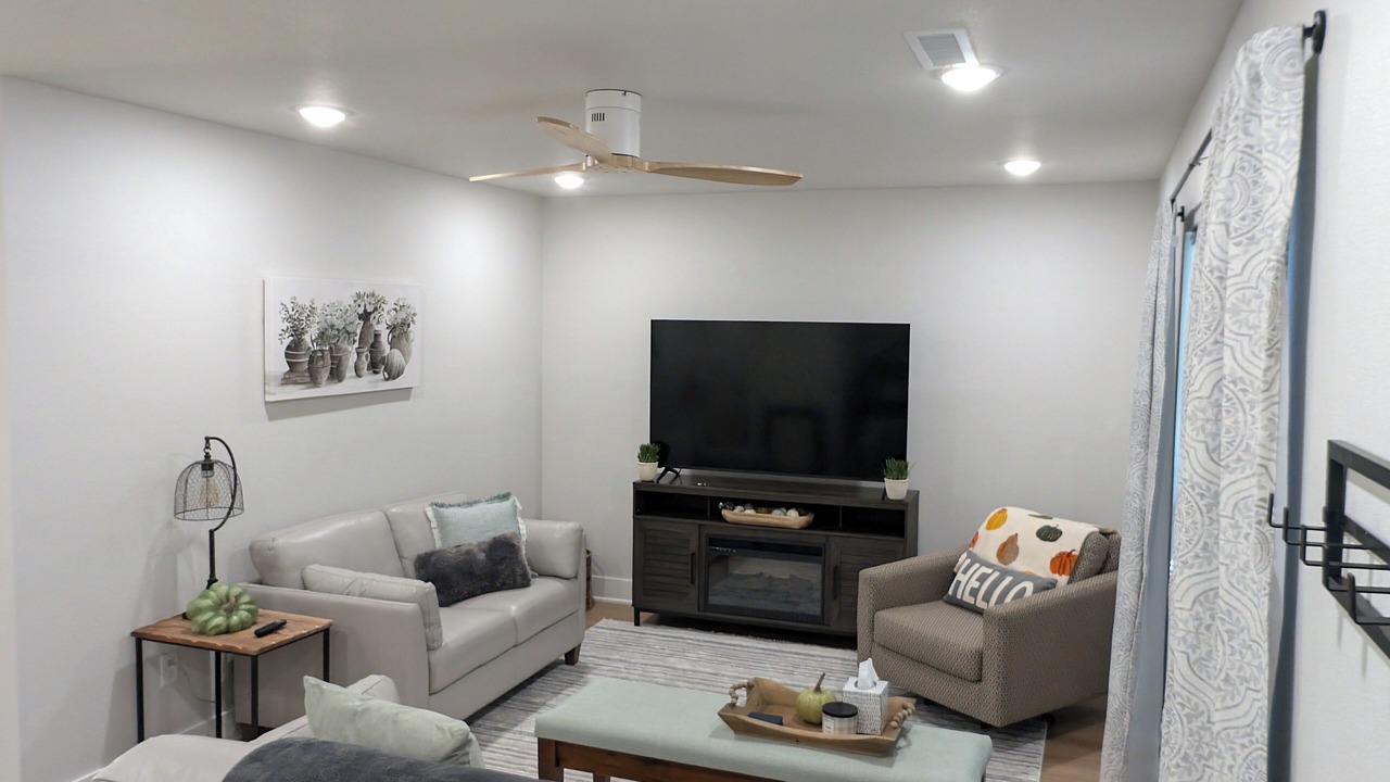 Photo of Livingroom in Fayetteville