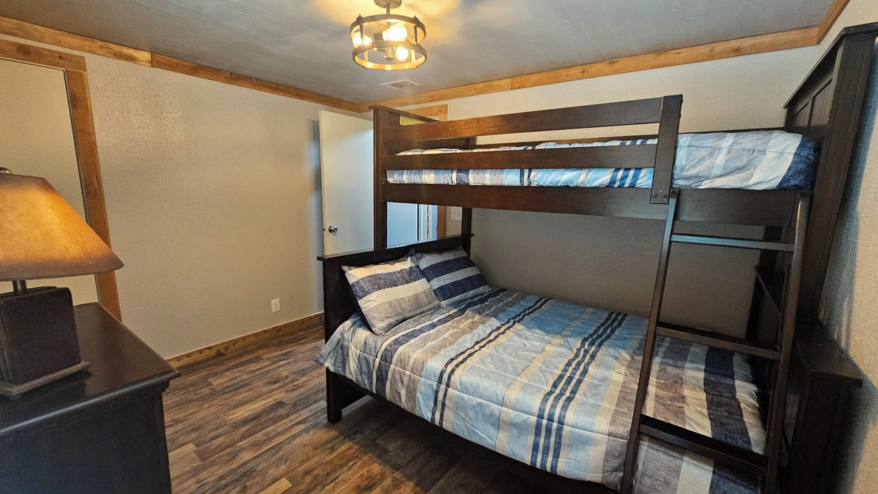 Photo of Bedroom in Bowie