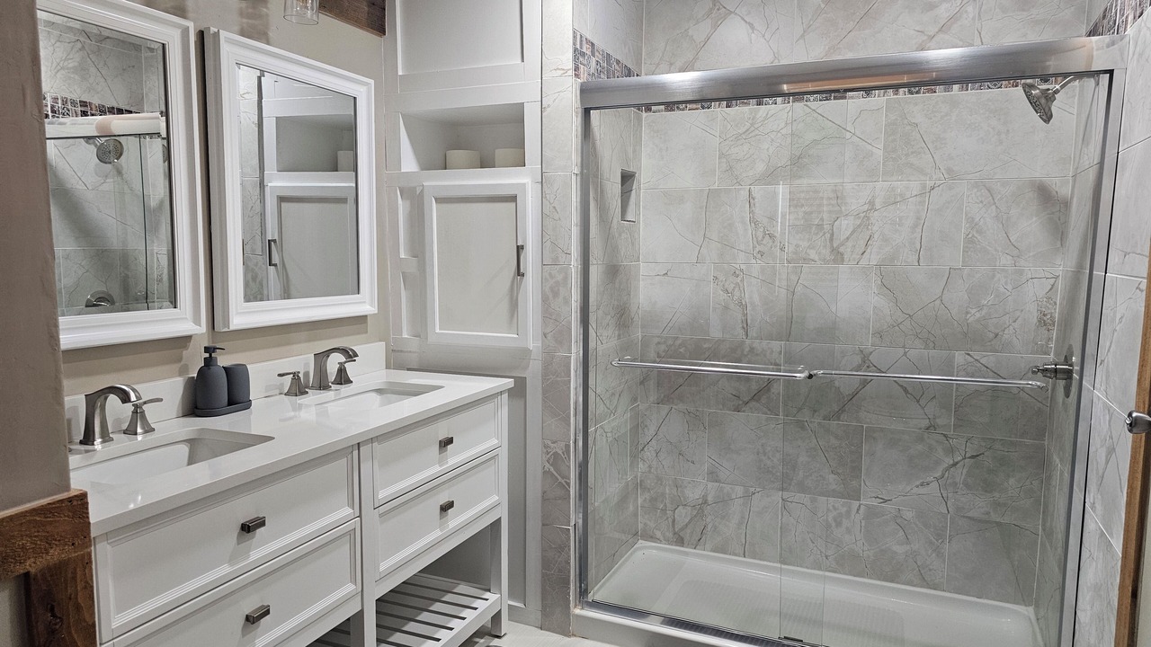 Photo of Bathroom in Bowie