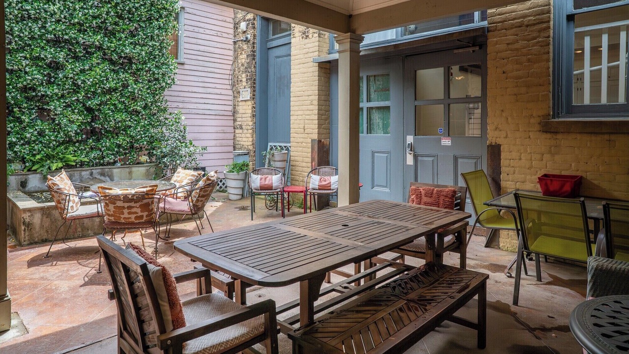 Photo of Outdoor in Bywater