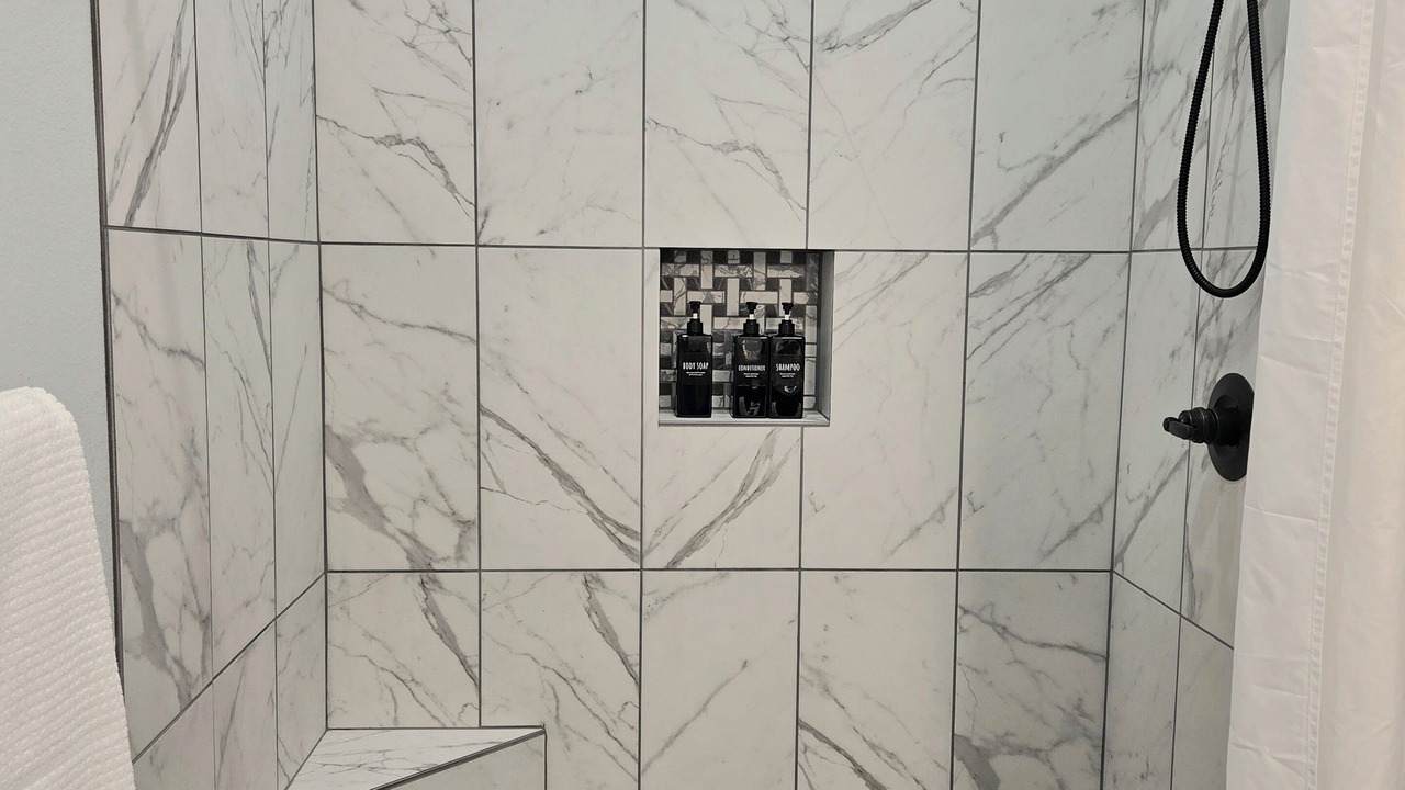 Photo of Bathroom in Royal