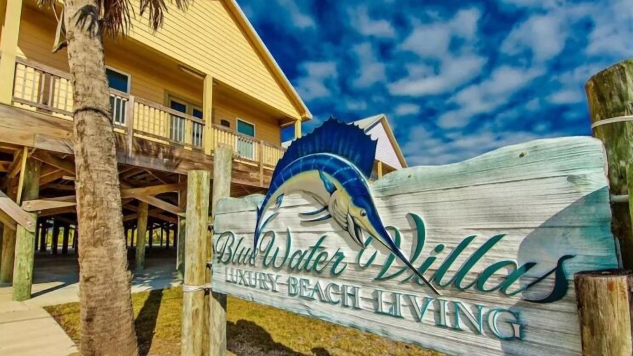 Photo of Outdoor in Grand Isle