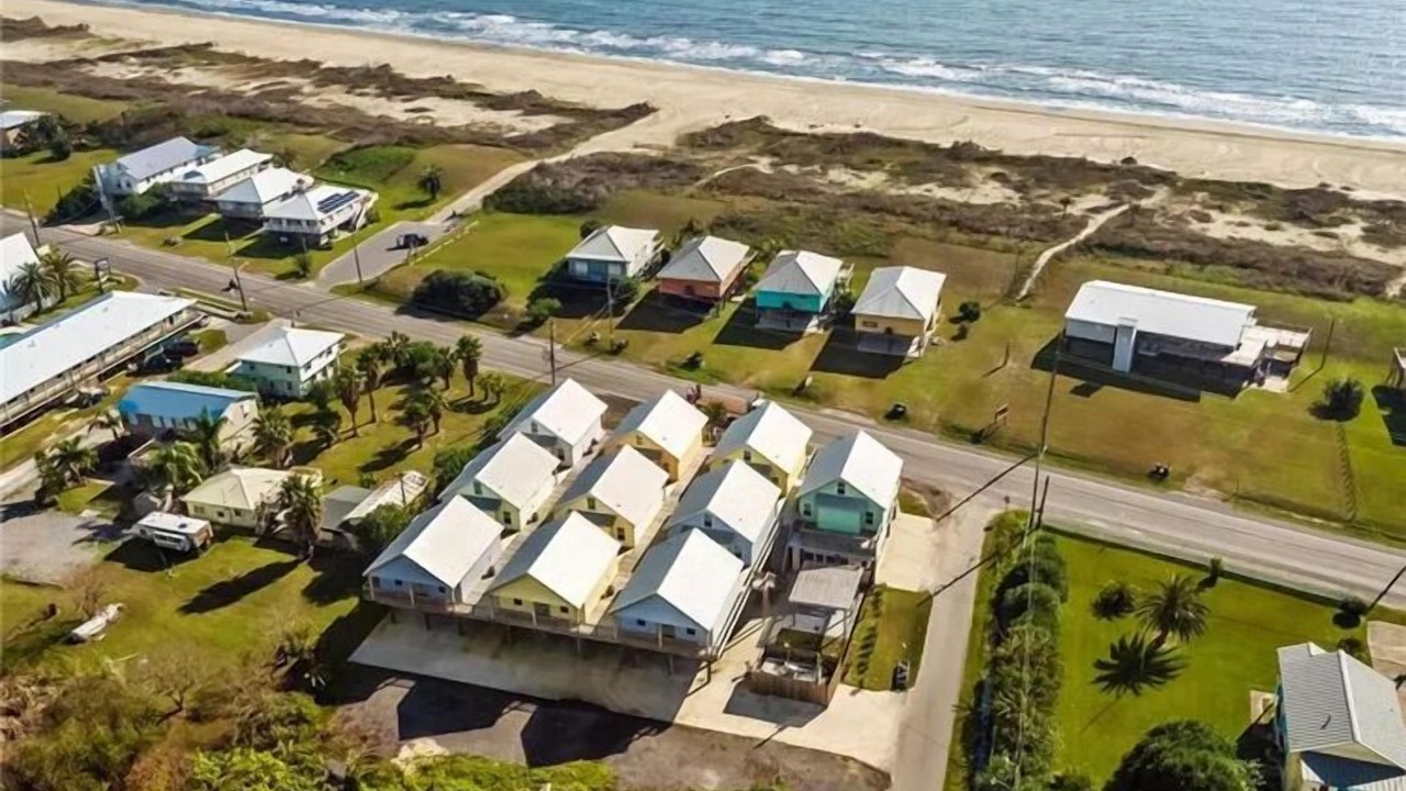 Photo of Outdoor in Grand Isle