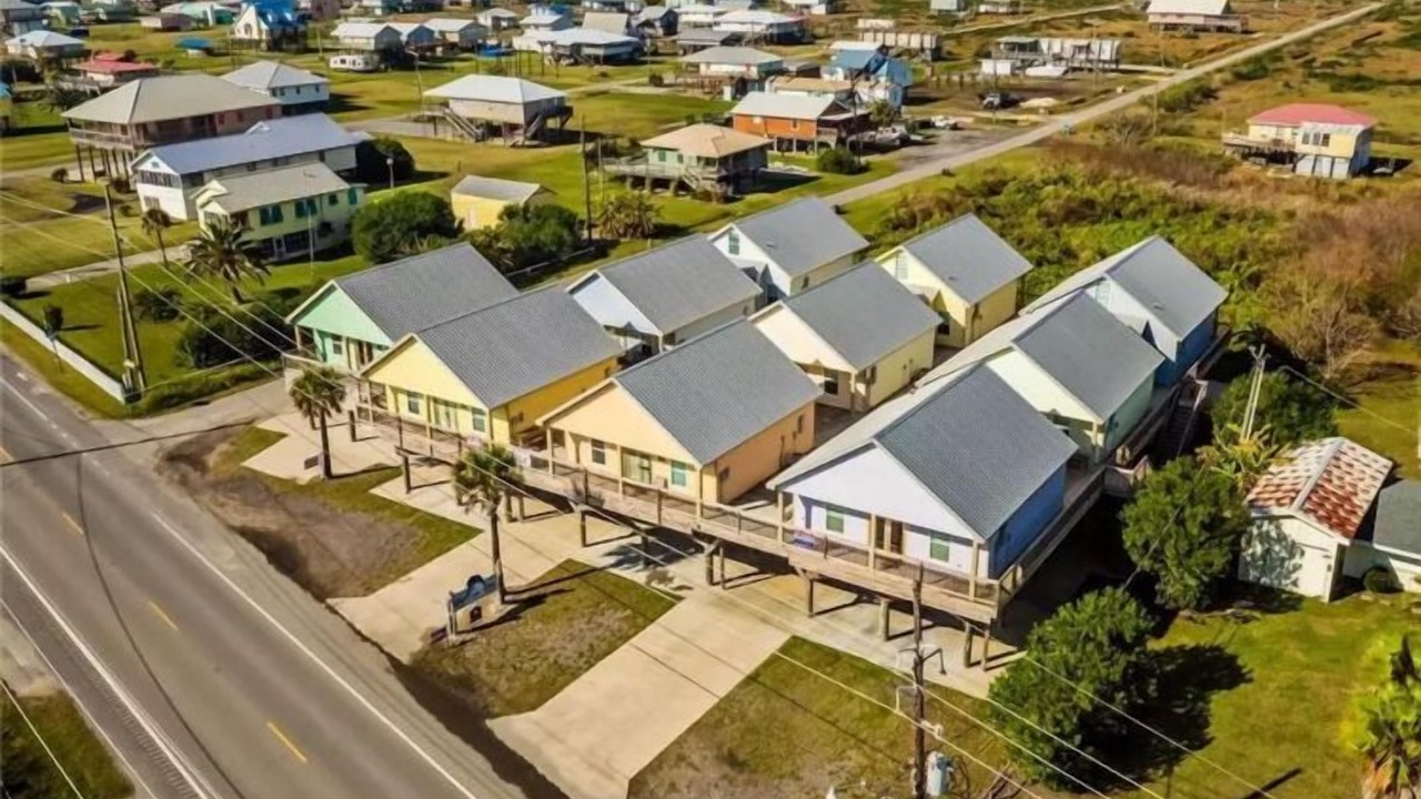 Photo of Outdoor in Grand Isle