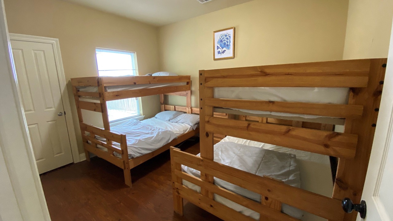 Photo of Bedroom in Grand Isle