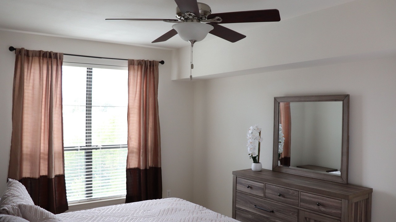 Photo of Bedroom in North Burnet
