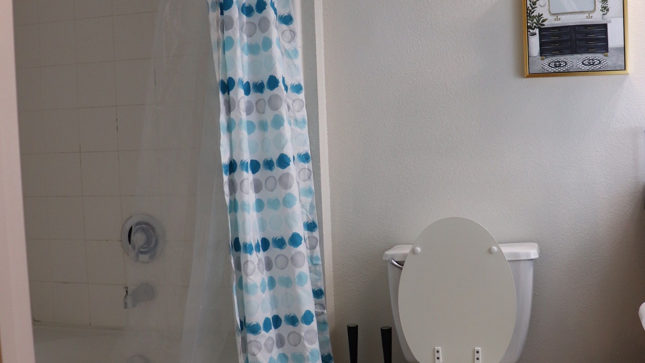 Photo of Bathroom in North Burnet