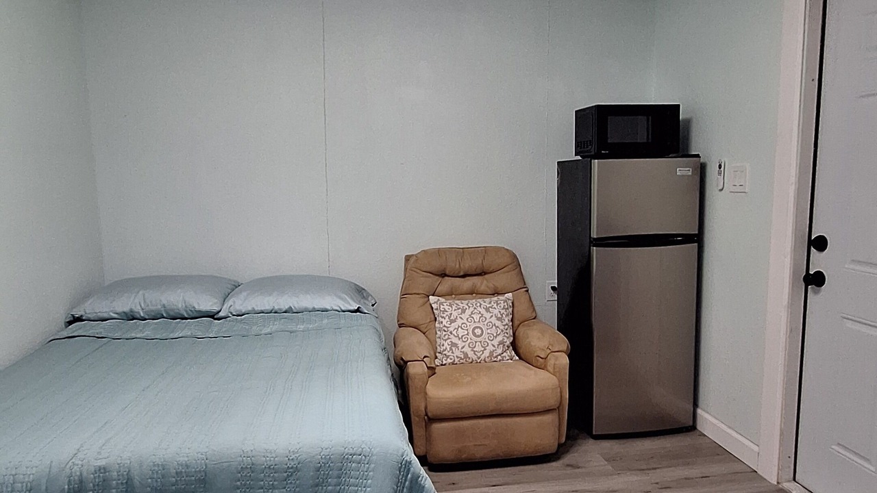 Photo of Bedroom in Duncanville
