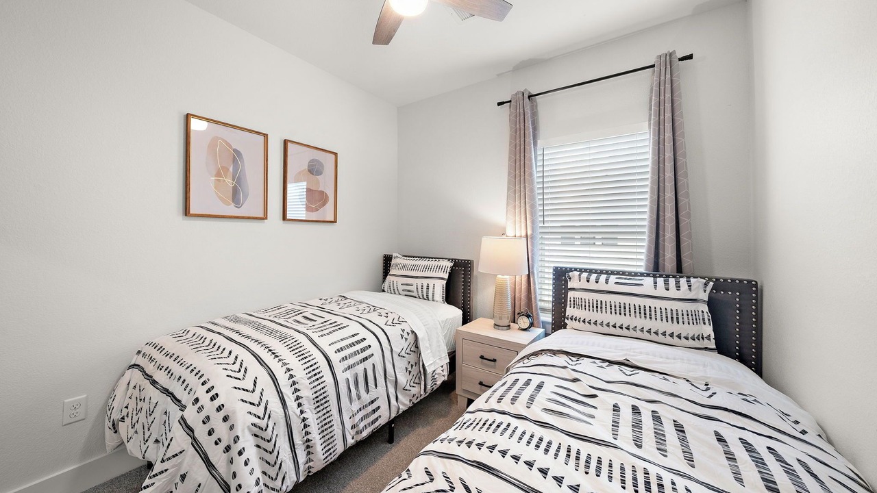 Photo of Bedroom in OST - South Union