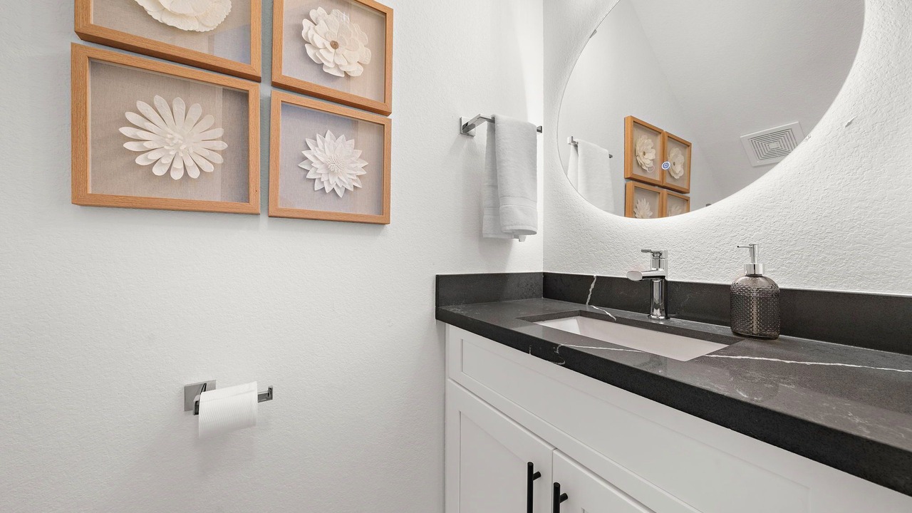 Photo of Bathroom in OST - South Union