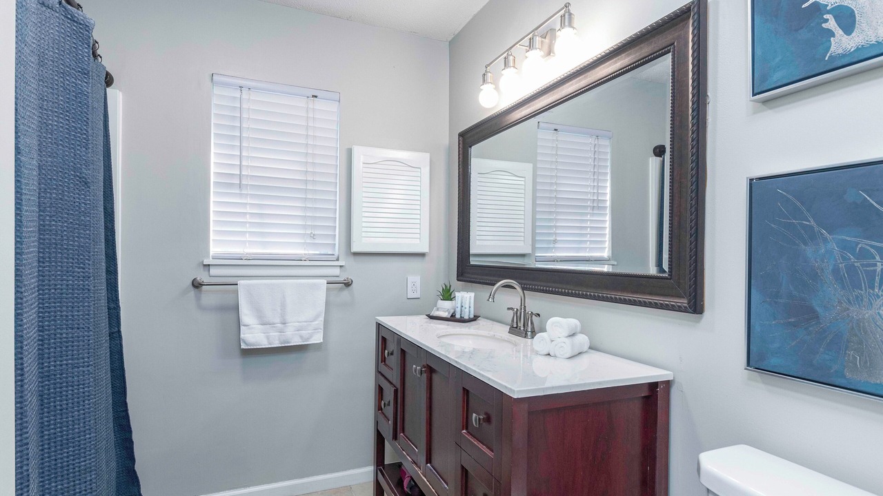 Photo of Bathroom in Lafayette