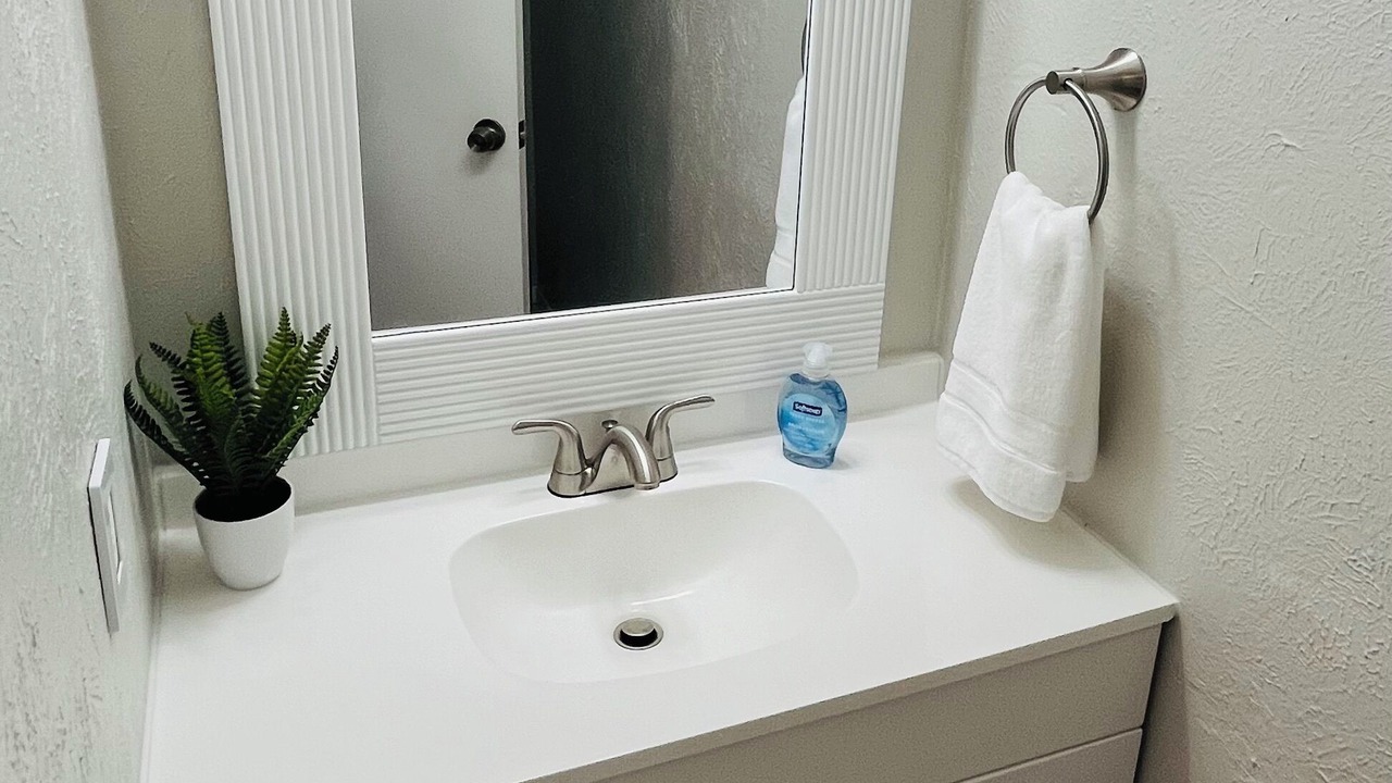 Photo of Bathroom in Lafayette
